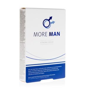 More Man