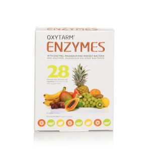 OxyTarm Enzymes
